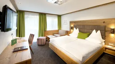 Hotel Landgut Zapfenhof