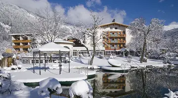 Hotel Landgut Zapfenhof