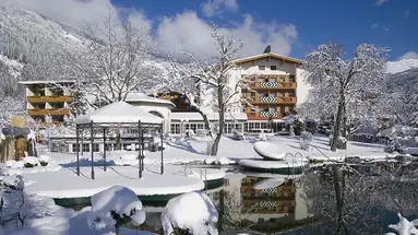 Hotel Landgut Zapfenhof