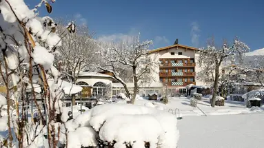 Hotel Landgut Zapfenhof