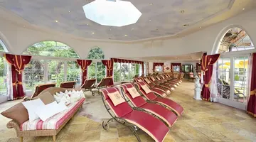 Hotel Landgut Zapfenhof