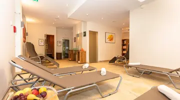 Hotel Landhaus Rohregger