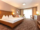 Hotel Landhaus Rohregger