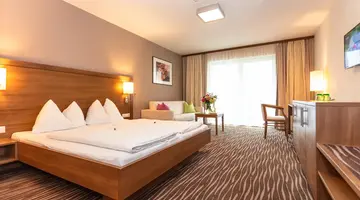 Hotel Landhaus Rohregger