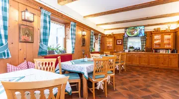Hotel Landhaus Rohregger