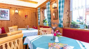 Hotel Landhaus Rohregger