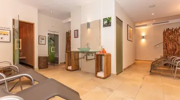Hotel Landhaus Rohregger