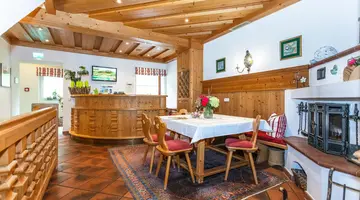Hotel Landhaus Rohregger