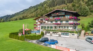 Hotel Landhaus Rohregger