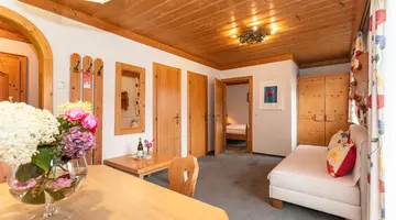 Hotel Landhaus Rohregger