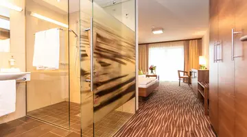 Hotel Landhaus Rohregger