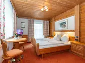Hotel Landhaus Rohregger
