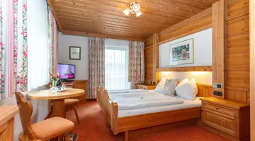 Hotel Landhaus Rohregger