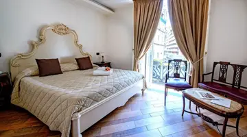Hotel Lanfipe Palace