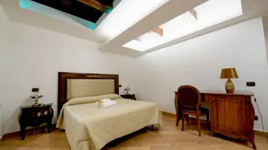 Hotel Lanfipe Palace