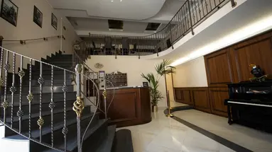 Hotel Lanfipe Palace