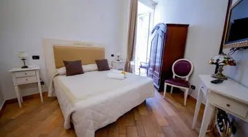 Hotel Lanfipe Palace