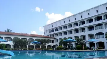 HOTEL LANKA SUPER CORALS