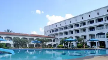 HOTEL LANKA SUPER CORALS