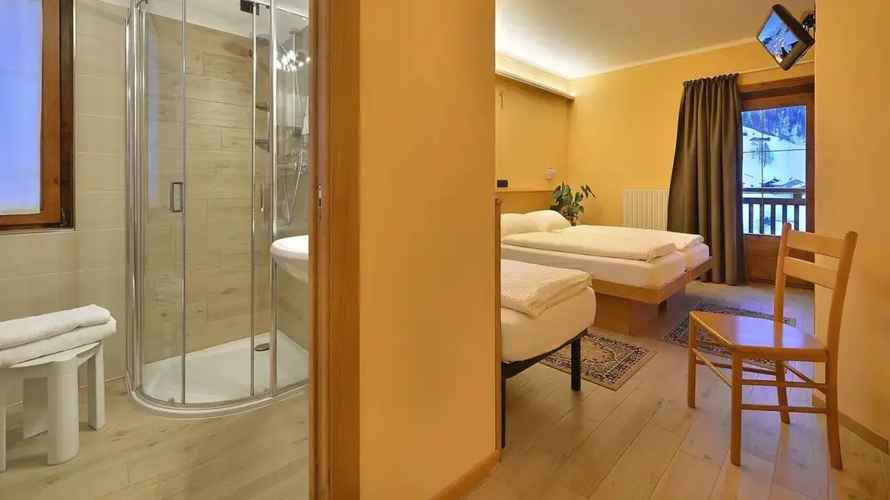 Hotel Lanz