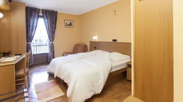 Hotel Lanz
