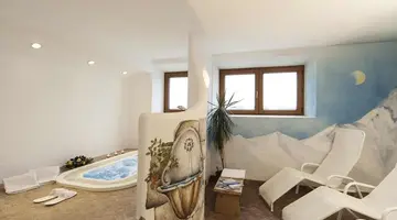 Hotel Lanz