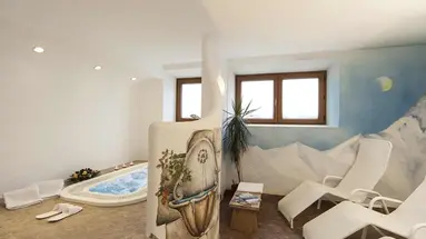 Hotel Lanz