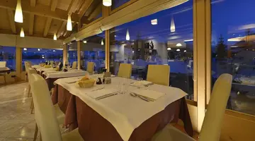Hotel Lanz