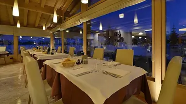 Hotel Lanz