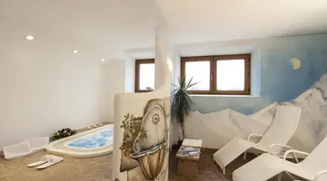 Hotel Lanz
