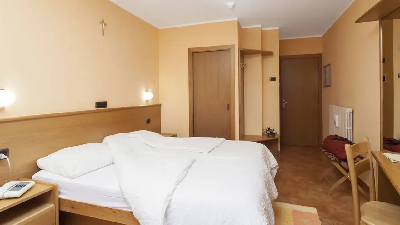Hotel Lanz