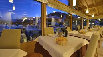 Hotel Lanz