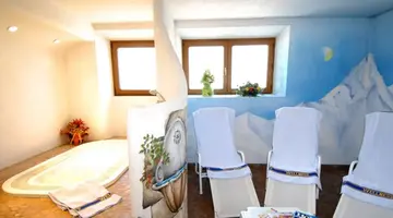 Hotel Lanz