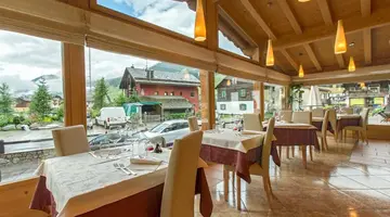 Hotel Lanz
