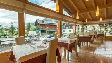 Hotel Lanz