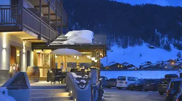 Hotel Lanz