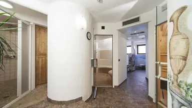 Hotel Lanz