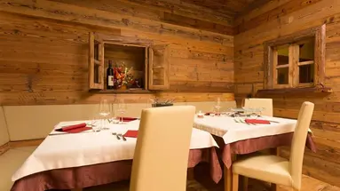 Hotel Lanz