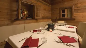 Hotel Lanz