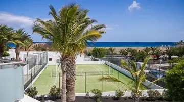 Hotel Lanzarote Village