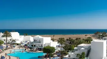 Hotel Lanzarote Village