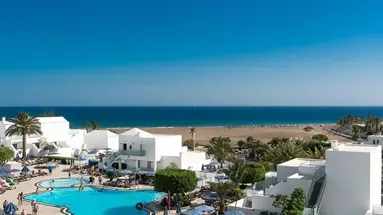 Hotel Lanzarote Village