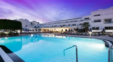 Hotel Lanzarote Village