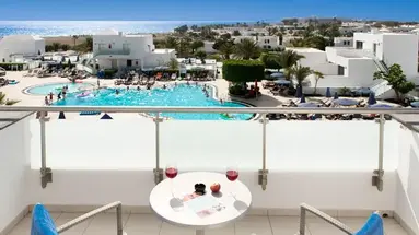 Hotel Lanzarote Village