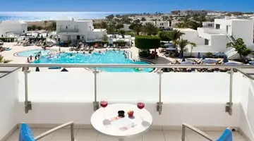 Hotel Lanzarote Village