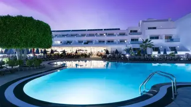 Hotel Lanzarote Village