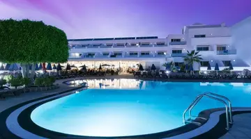 Hotel Lanzarote Village
