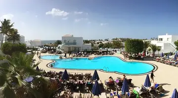 Hotel Lanzarote Village