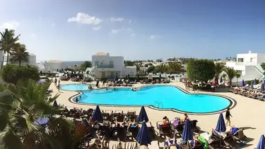 Hotel Lanzarote Village