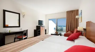 Hotel Lanzarote Village